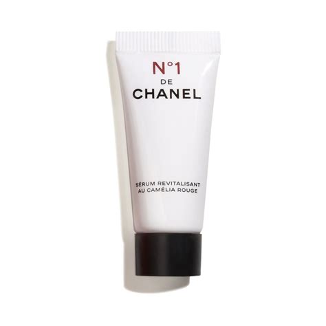 chanel n1 serum hydratant|chanel cream number 1.